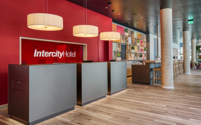 IntercityHotel Wiesbaden