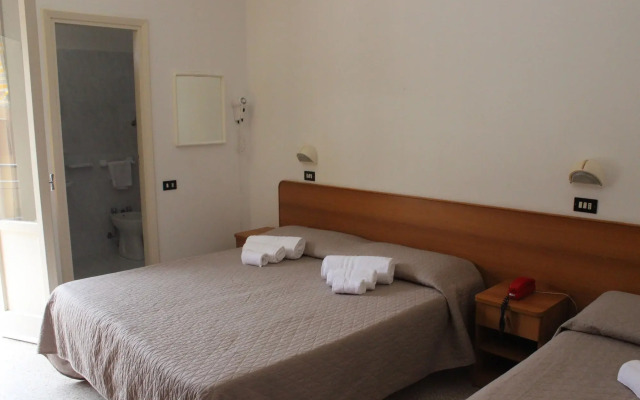 Hotel La Pergola