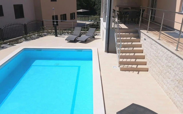 Villa Marisol 4-SternePrivate POOL