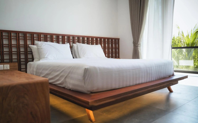 Ariya Resort