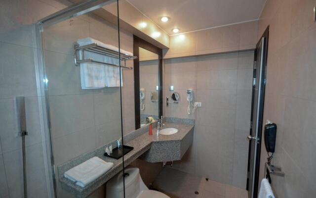 qp Hotels Trujillo
