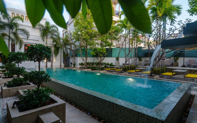 Reservoir Hotels