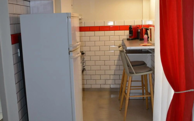 The Athenian Penthouse Residence