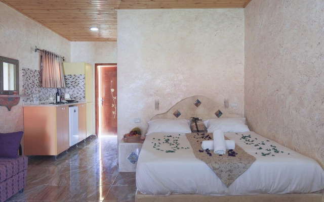 Biankini Village Resort Dead Sea