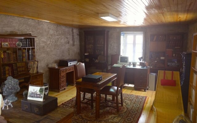 Confortable Countryside House