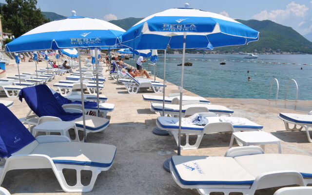 Hotel Perla