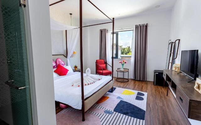 The Dreamers Homestay