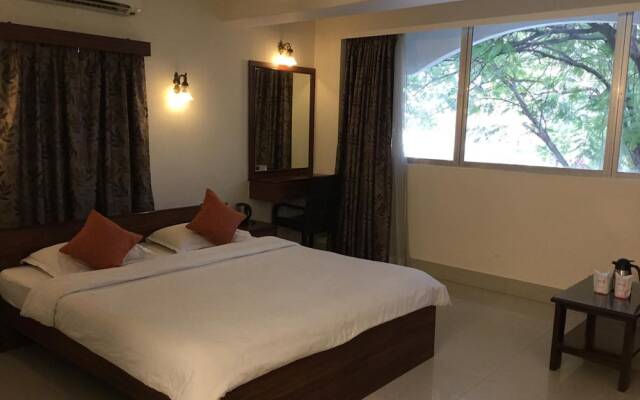 662B The Guest House