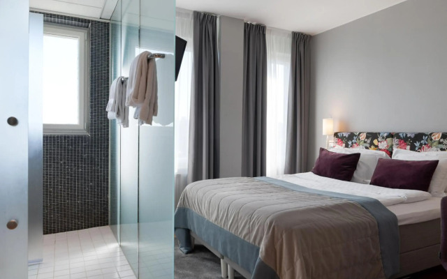 Elite Palace Hotel & Spa