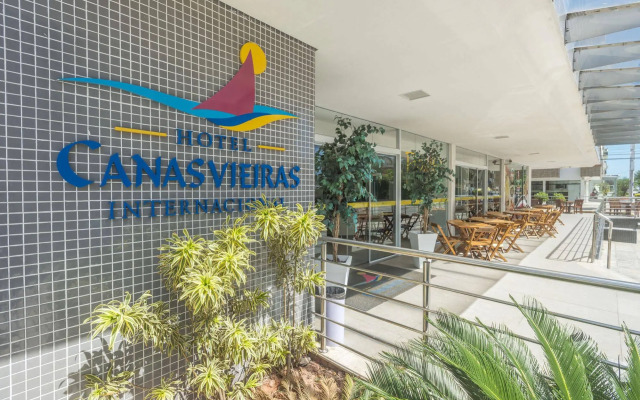 Hotel Canasvieiras In