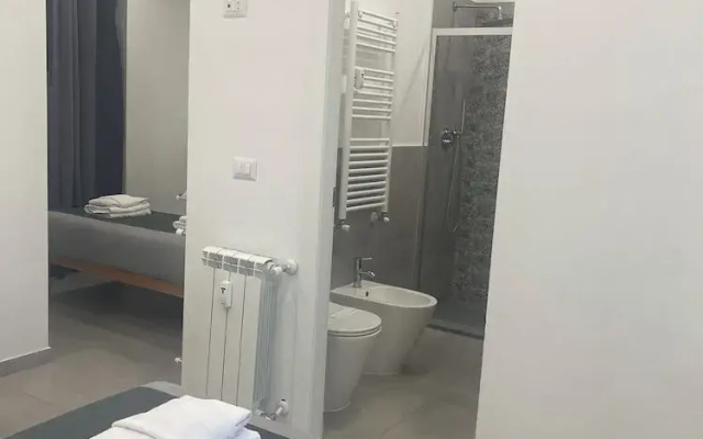 Porta Nuova Suite 57