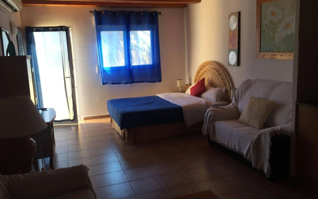 Aparthotel Carrio Sol - Monty´s