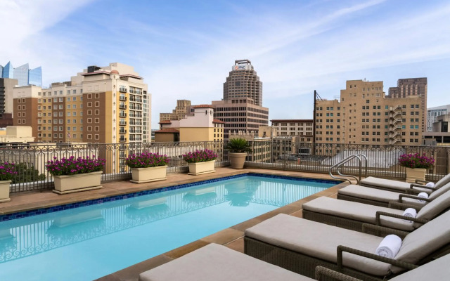 Mokara Hotel & Spa