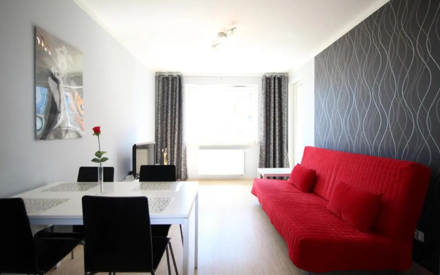 Sea Apartment