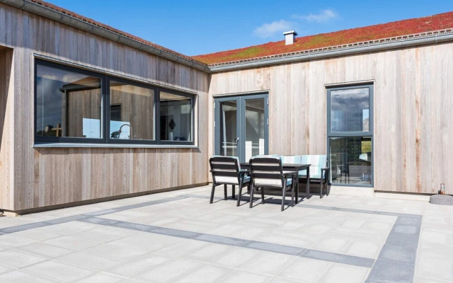 Holiday Home in Blokhus