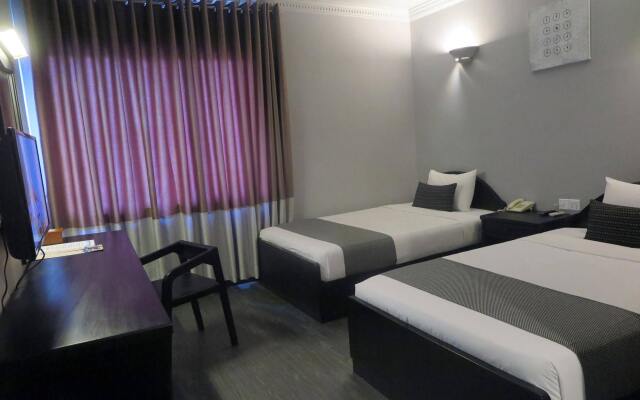 Mito Hotel