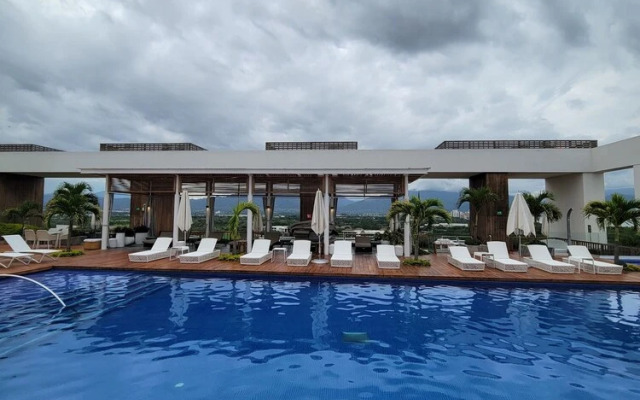 Kingdom of the Sun III