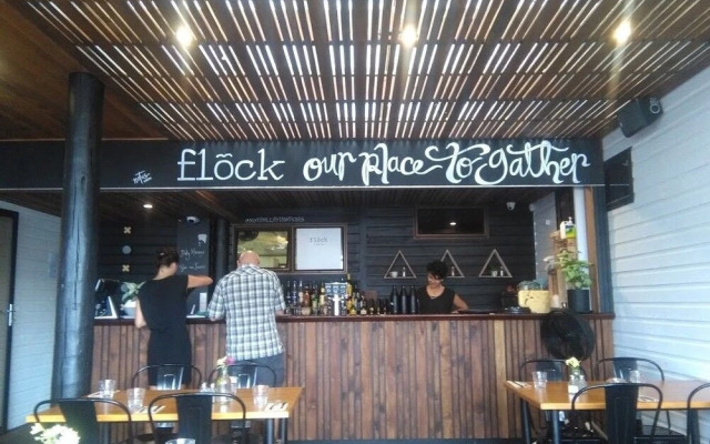 Pacific Harbour Villas