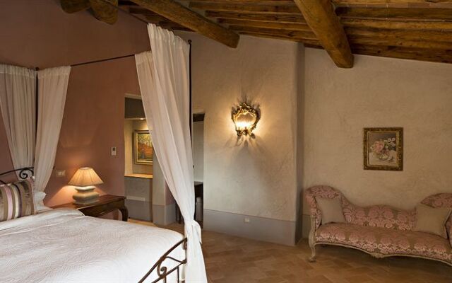 Locanda Dell' Artista Boutique Country Inn