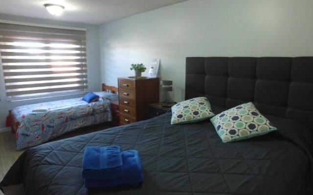 Santa Elena de Maipo Home