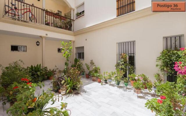 Apartamentos Postigo 36