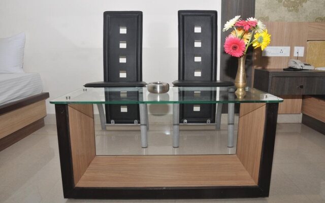 Hotel Sri Vaari Residency, Hosur