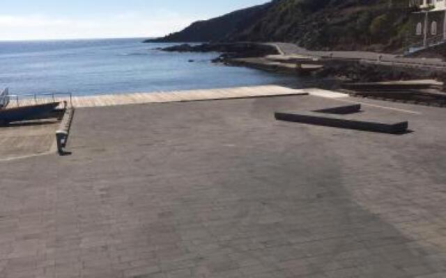 Il Dammuso dei Turchi