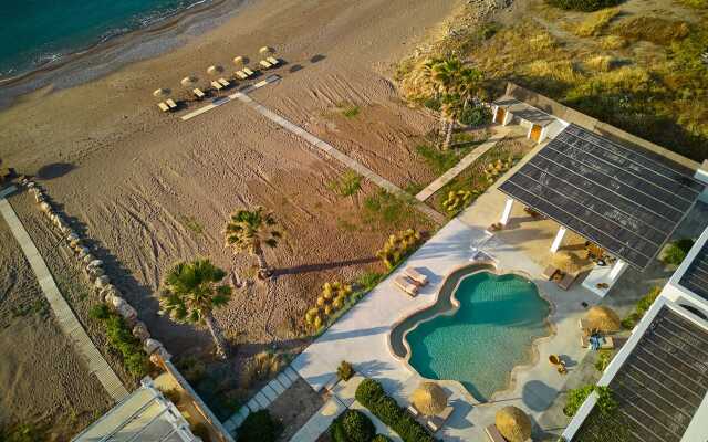 Crystalia Beach House