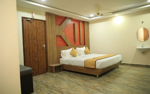 The K11 Hotels