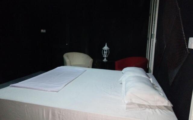 Transit Room KLIA - Residence Villa