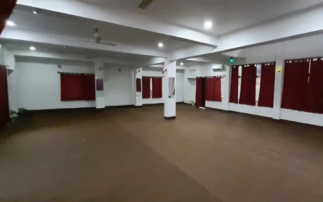 Vaatika Inn Gaya