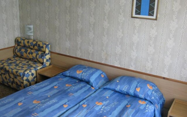 Hotel "Neptune"