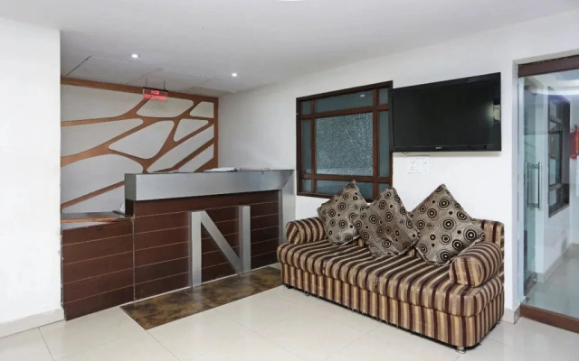 Hotel G7 By OYO Rooms