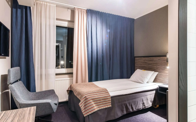 Home Hotel Slottsparken