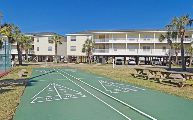 Sandpiper Cove 2019 Condo