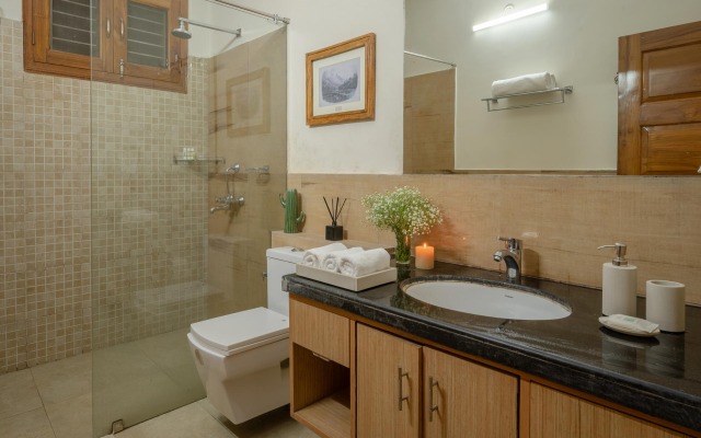 Shambhal House