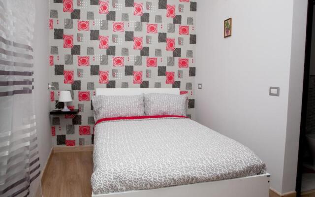 B&B La Veduta