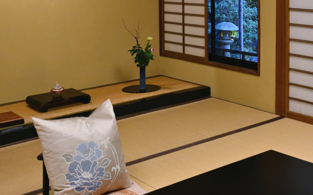 Echizen Awara Onsen Tsuruya
