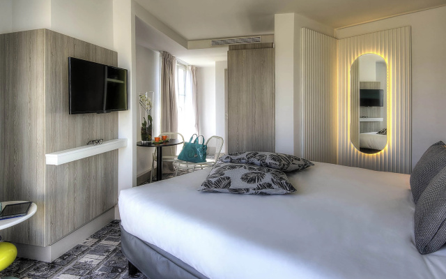 Ibis Styles Nice Centre Gare