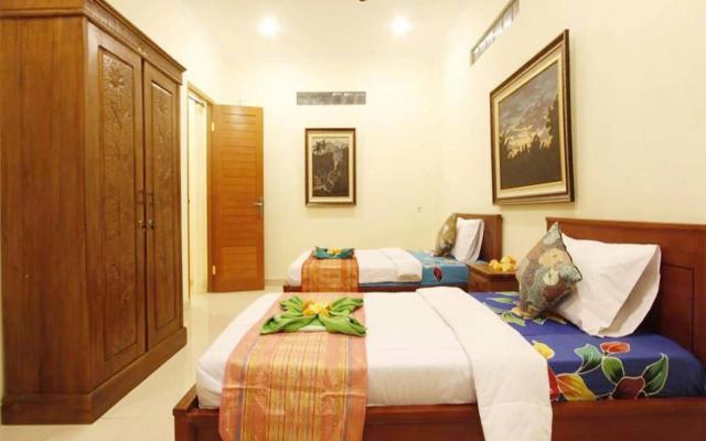 Pondok Sunari Ubud