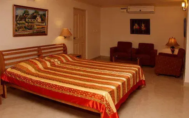 OYO 9578 Gemini Inn