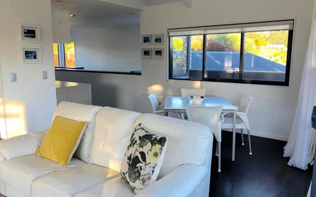 Hahei Beach Apartment