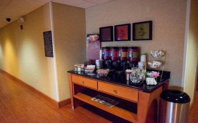Hampton Inn & Suites Radcliff - Fort Knox