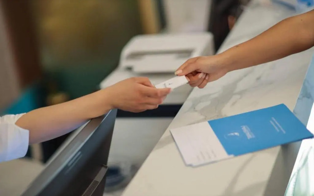 Tanushaj Beach Resort