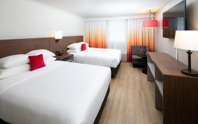 Red Lion Hotel Atlanta Airport