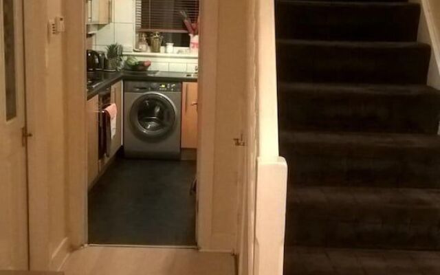 Homestay Oakridge Crescent