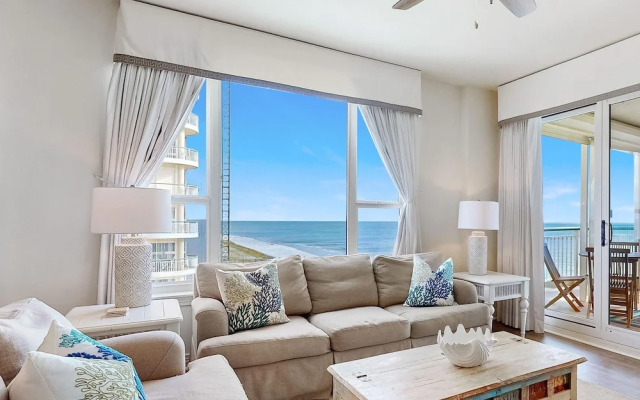 Beach Colony West 7A