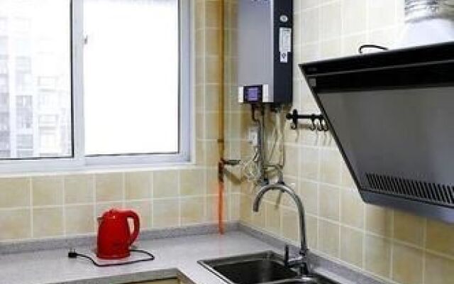 Lansheng Jinsha Hotel