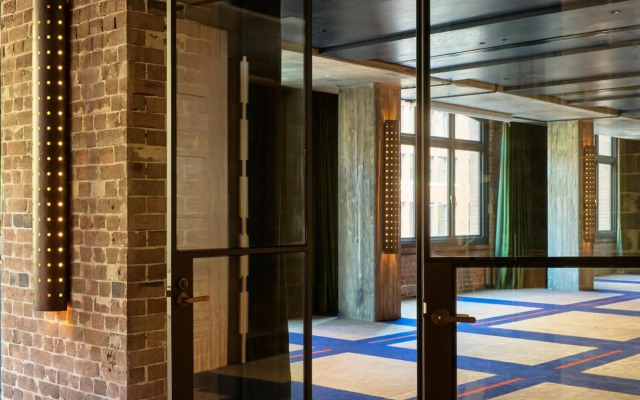 Ace Hotel Sydney