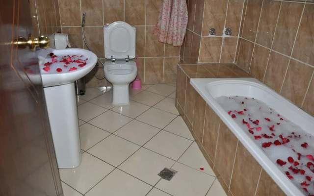 Sarem International Hotel